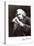 Samuel Johnson-Sir Joshua Reynolds-Stretched Canvas