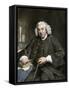 Samuel Johnson-null-Framed Stretched Canvas