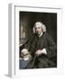 Samuel Johnson-null-Framed Giclee Print