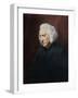 Samuel Johnson-John Opie-Framed Giclee Print