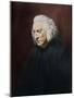 Samuel Johnson-John Opie-Mounted Giclee Print