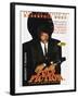 SAMUEL L. JACKSON. "Pulp Fiction" [1994], directed by QUENTIN TARANTINO.-null-Framed Photographic Print