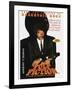 SAMUEL L. JACKSON. "Pulp Fiction" [1994], directed by QUENTIN TARANTINO.-null-Framed Photographic Print