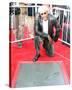 Samuel L. Jackson-null-Stretched Canvas