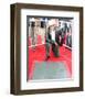 Samuel L. Jackson-null-Framed Photo