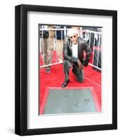 Samuel L. Jackson-null-Framed Photo