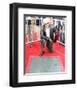 Samuel L. Jackson-null-Framed Photo