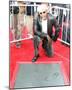 Samuel L. Jackson-null-Mounted Photo