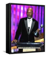 Samuel L. Jackson-null-Framed Stretched Canvas