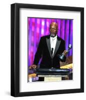 Samuel L. Jackson-null-Framed Photo