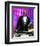 Samuel L. Jackson-null-Framed Photo