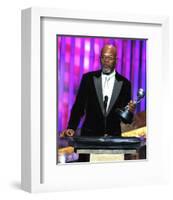 Samuel L. Jackson-null-Framed Photo