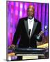 Samuel L. Jackson-null-Mounted Photo