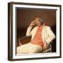 Samuel L. Jackson-null-Framed Photo