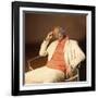 Samuel L. Jackson-null-Framed Photo