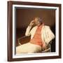 Samuel L. Jackson-null-Framed Photo