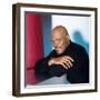 Samuel L. Jackson-null-Framed Photo