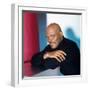 Samuel L. Jackson-null-Framed Photo