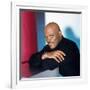 Samuel L. Jackson-null-Framed Photo