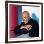 Samuel L. Jackson-null-Framed Photo