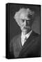 Samuel Langhorne Clemens, American Humorist, Novelist, Writer and Lecturer, 1910-Ernest H Mills-Framed Stretched Canvas
