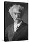 Samuel Langhorne Clemens, American Humorist, Novelist, Writer and Lecturer, 1910-Ernest H Mills-Stretched Canvas