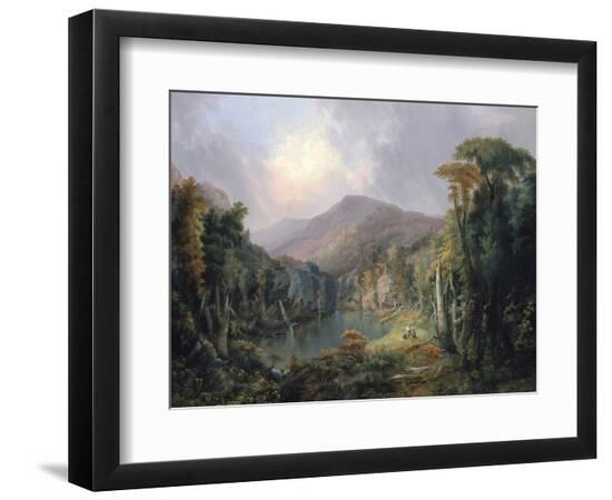 Premium Giclee Print, , large