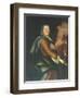 Samuel Lister, 1740-null-Framed Giclee Print