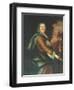 Samuel Lister, 1740-null-Framed Giclee Print