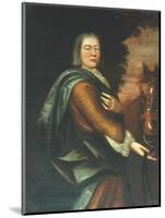 Samuel Lister, 1740-null-Mounted Giclee Print