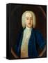 Samuel Lister, 1775-null-Framed Stretched Canvas