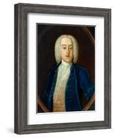 Samuel Lister, 1775-null-Framed Giclee Print