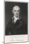 Samuel Lysons-Thomas Lawrence-Mounted Art Print