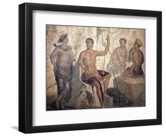 Photographic Print, , large