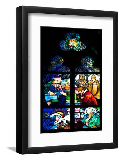 Premium Photographic Print, , large