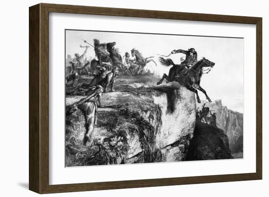 Samuel Mccolloch (1752-1782)-null-Framed Giclee Print