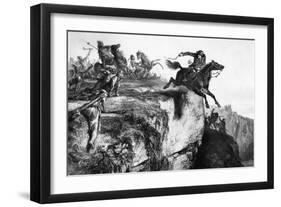 Samuel Mccolloch (1752-1782)-null-Framed Giclee Print