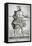 Samuel Mcpherson, Scottish Soldier, 1743-George Bickham-Framed Stretched Canvas
