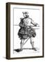 Samuel Mcpherson-George Cruikshank-Framed Art Print