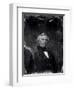 Samuel Morse (1791-1872) circa 1844-60 (Daguerreotype)-Mathew Brady-Framed Giclee Print