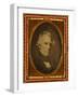 Samuel Morse, American Inventor-Science Source-Framed Giclee Print