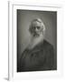 Samuel Morse, US Telegraph Inventor-Science, Industry and Business Library-Framed Premium Photographic Print