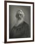 Samuel Morse, US Telegraph Inventor-Science, Industry and Business Library-Framed Premium Photographic Print