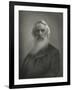 Samuel Morse, US Telegraph Inventor-Science, Industry and Business Library-Framed Premium Photographic Print