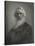 Samuel Morse, US Telegraph Inventor-Science, Industry and Business Library-Stretched Canvas