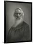 Samuel Morse, US Telegraph Inventor-Science, Industry and Business Library-Framed Photographic Print