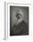 Samuel Morse, US Telegraph Inventor-Science, Industry and Business Library-Framed Photographic Print