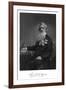 Samuel Morse-Alonzo Chappel-Framed Art Print