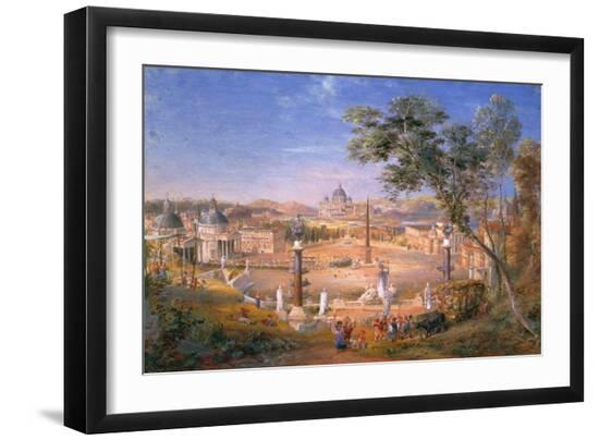 Premium Giclee Print, , large