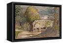 Canvas Black